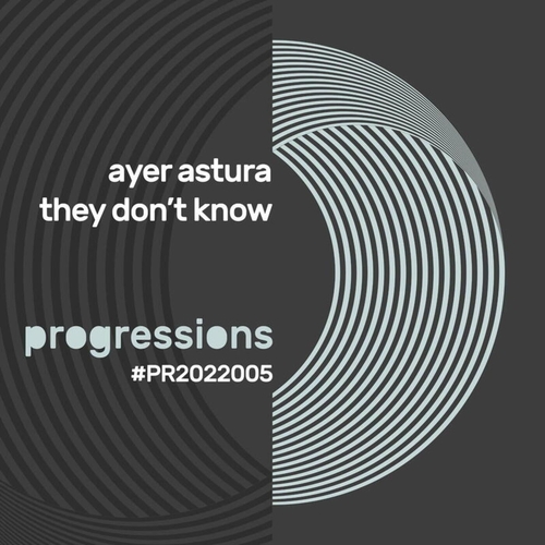 Ayer Astura - They Dont Know [PR2022005]